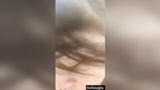 Địt em gái dâm nứng