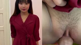Thằng Tây Đi Du Lịch Phổ Cổ Dụ Được Em Sinh Viên Ngon Choétt