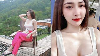Chơi Hàng Hoa Hậu Thanh Hóa Phê Như Chưa Bao Giờ Đượcc Phê
