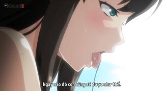 Yarichin Kateikyoushi Netori Houkoku 6
