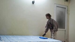 Em gái lớp 11 bán trinh giá 2m cho anh em xem hàng