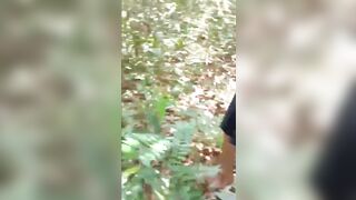 Dù em gái dân tộc vào rừng rồi phá trinh cực kích thích