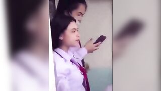 Cấp 2 mà kĩ thuật cỡ này, bảo sao mấy anh không đi tù sớm