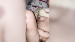 Địt chị gái hàng xóm mũm mĩm khi chồng đi vắng sướng vl