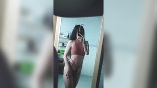 Lại là cô giáo yoga chia tay xong bị ny tung clip sex đây