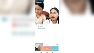 phản ứng của mọi người khi thấy cặc của tôi phần 2
