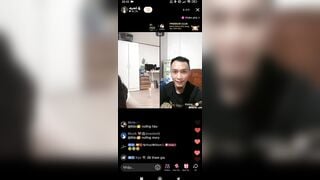My thỏ trả kèo tik tok : nướng chem chém