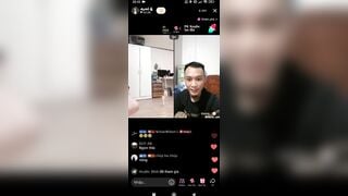 My thỏ trả kèo tik tok : nướng chem chém