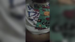 cô bạn học chất hơn nước cửa hàng, bím hồng mà lại mềm nữa 🤤🤤