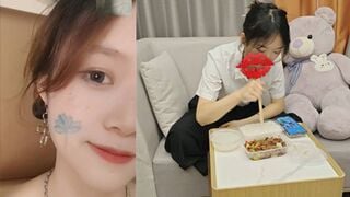 Đón Tiếp Em Họ 2ka8 Tới Nhà Chơi Giúp Thoả Mãn Con Cu