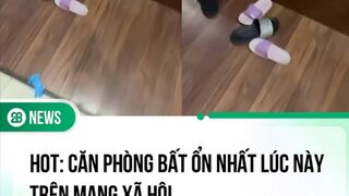 Clip Sex Căn Phòng Bất Ổn Nhất Lúc Này Trên Mạng Xã Hộii
