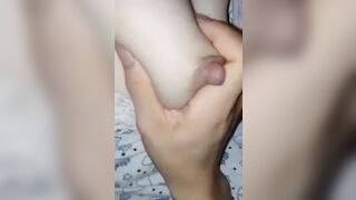 Clip sex gái xinh Vân Anh vòng 1 hấp dẫn