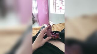 Quái vật cặc