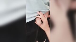 Giáo Viên gạ gẫm học sinh vào nhà vệ sinh địt nhau