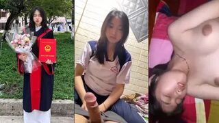 [Full video] Em nữ sinh love 10 Thủy Nguyên