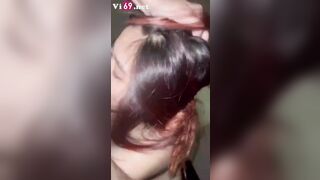 Nguyễn Mỹ Hạnh sinh viên Đại học Thương mại TMU