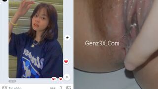 Gạ Được Em Ngọc 2ka8 Ngoan Hiền Nói Gì Làm Nấyy