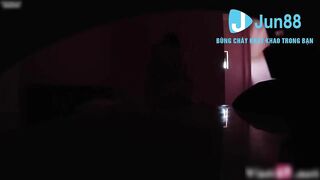 26.87đặt máy q.u.a.y lại cảnh làm tình với người yêu cũ 💔 NC KD
