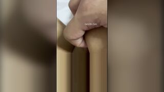 Ngồi Cạnh Con Bạn Thân Không Mặc Áo Ngực Và Cái Kếtt