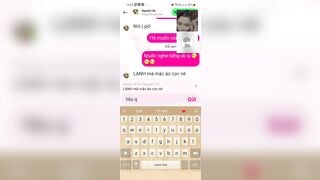 Clip Sex Linh Nguyễn 2ka9 Cobe Damdang Gạ Người Yêu Uống Nước Lồn