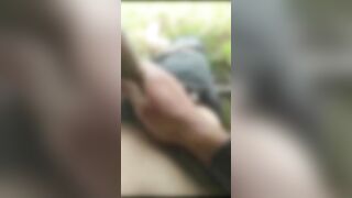 2 em học sinh vào rừng địt nhau thì gặp bạn bè và cái kết