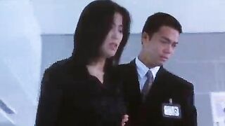 Có ai mê thể loại phim này không xem kích thích thật