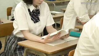 [Reducing Mosaic] A Typhoon Night Who Devote Himself To Sex eimi fukada