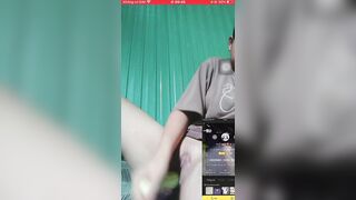 Em linh k9 cho bn trai mập mờ xem hàng vs thu dâml