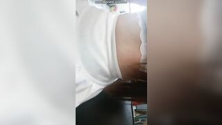 Đang nứng nhưng nhà có mỗi thằng e trai
