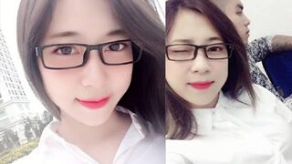 Clip Sex Nguyễn Khánh Linh Hot Girl Hà Nội Siêu Phẩm Một Thờii