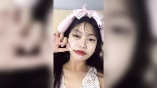 Clip sinh viên năm hai đi quân sự quan hệ điên cuồng