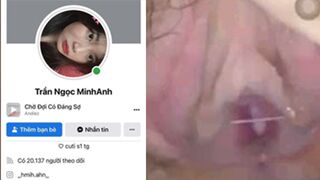 Clip Sex Trần Ngọc Minh Anh 2ka8 Thử Đồ Rồi Thủ Dâm Cùng Người Yêu