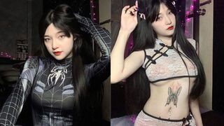 Clip Sex Nữ Người Nhện Cực Phẩm Quay Tay Phê Lòii
