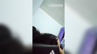 Cliip Sex Tố Nhi 2k4 Sinh Viên Đại Học Sư Phạm Tphcm Nhún Nhảy Cùng Người Yêu