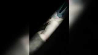 Quay lén e mông to cưỡi ngựa ở phòng trọ