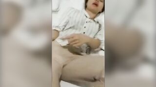 Mai Nyc lấy ck nên địt cái cho có kỉ niệm xong bị phát hiện