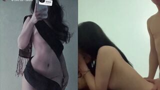 Lộ Clip Sex Người Yêu Quay Clip Lại Làm Kỉ Niệm Và Cái Kết 2