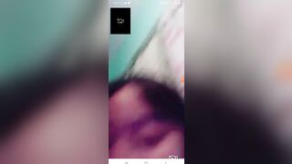 Clip Sex Võ Thị Linh Chat Sex Cận Cảnh Lồn Hồng Nhiều Nướcc