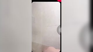 Call tắm với em ny cute