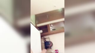 Một lỗ không đủ vừa chịch anh còn vừa chọt sextoy vào lỗ đít em