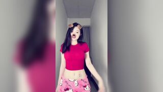 Trend Gây Nứng Nhất Tiktok Việt Nam Lúc Này
