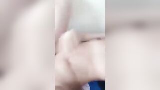 Tặng Anh người yêu kỉ niệm 1 năm Thủ dâm móc bắn nhưng mẹ vào