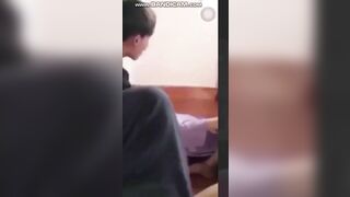 Đi ăn liên hoan cùng lớp em này bị lũ bn bỏ thuốc vào đồ uống r . .  P2