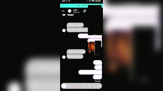 Gái dăm AOV rủ call chéo ig:Lrozzzi_are_flow
