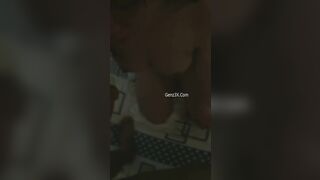 Clip Lớp Phó Trường Chu Văn An Gái Mới Lớn Quá Ngon