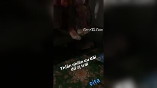 Clip Sex Thánh Chăn Gái Pita Cùng Em Sinh Viên Nghèo