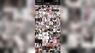 Kho video sưu tập của em ai mua ib qua telegram em @Hoangkieuvy002