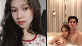 Clip Sex Bé Na Sáng Du Lịch Tối Chịch Nhauu