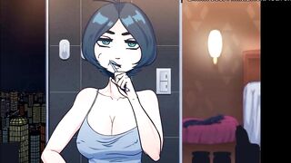 Thời gian dừng Bàn chải