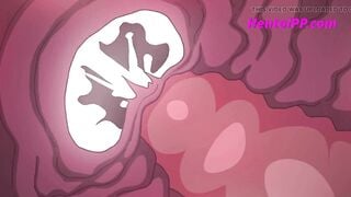 Nghịch lý Yamato: Sự trỗi dậy và sụp đổ của Yamato (anime parody